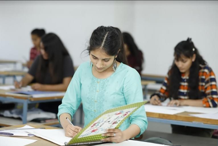 Poornima University Jaipur Labs & Activities photo 39